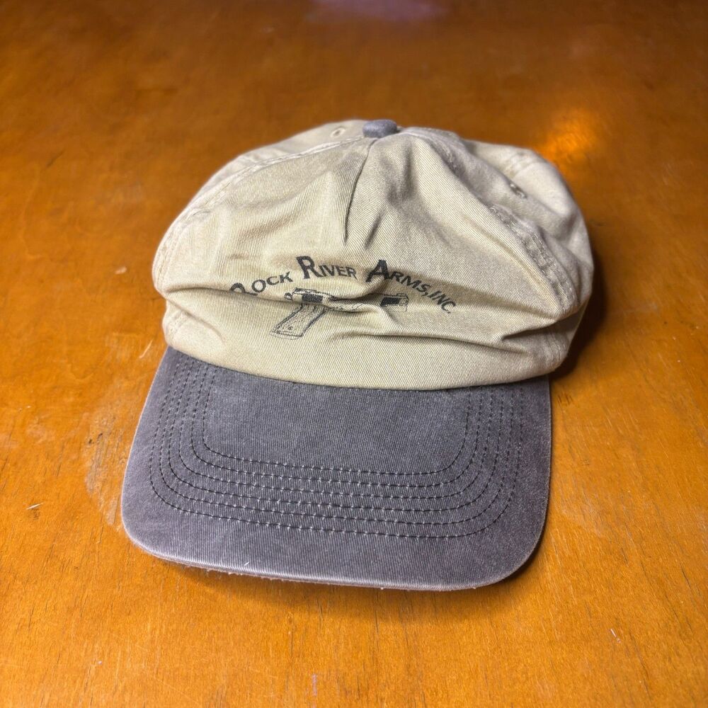 Vintage Rock River Arms Inc. Hat